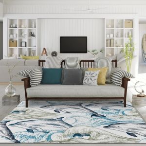Dalyn Rugs Harbor HA10 Ivory