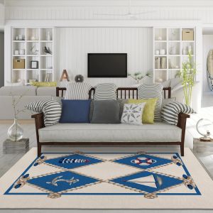 Dalyn Rugs Harbor HA6 Ivory