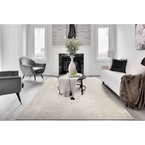 Dynamic Rugs HAMILTON HM10601100 Cream