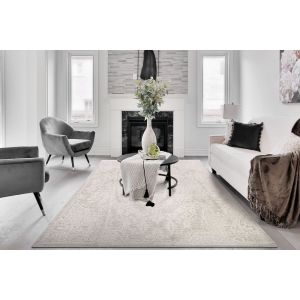 Dynamic Rugs HAMILTON HM10602100 Cream