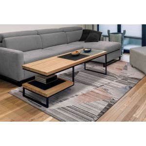 Dynamic Rugs HARLOW HW4804999 Multi