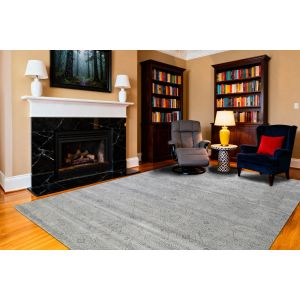 Dynamic Rugs HARMONY HR590025555 Ivory/Blue