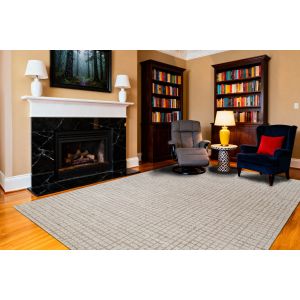 Dynamic Rugs HARMONY HR590038555 Beige/Grey