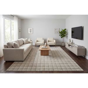 Dynamic Rugs HARMONY HR590058575 Beige/Grey
