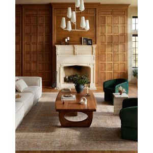 Loloi Rugs Heritage HERTHER-01CGNA