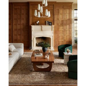 Loloi Rugs Heritage HERTHER-02BSML