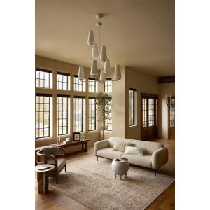 Loloi Rugs Heritage HERTHER-04IVNA