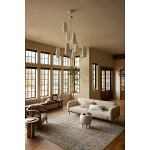 Loloi Rugs Heritage HERTHER-05SPEA