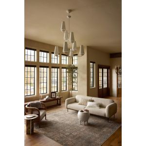 Loloi Rugs Heritage HERTHER-07MCDE