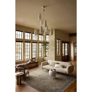 Loloi Rugs Heritage HERTHER-08SGNV