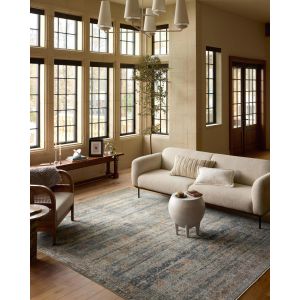 Loloi Rugs Heritage HERTHER-09SCSS