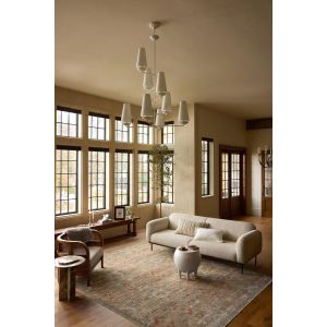 Loloi Rugs Heritage HERTHER-10GYSS