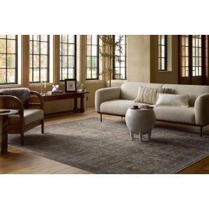 Loloi Rugs Heritage HERTHER-14LJTO