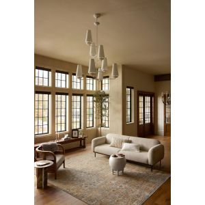 Loloi Rugs Heritage HERTHER-15OCSA