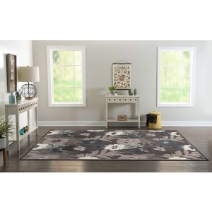 Linon Rugs Hi Lo HL02