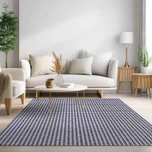 Dalyn Rugs Hinton HN1 Navy