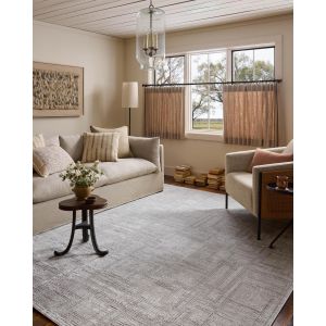 Loloi Rugs Hollis HOLSHOL-01GYIV