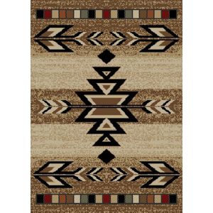 Mayberry Rugs Hearthside HS7611 Rio Grande Antique
