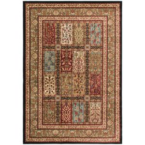 Mayberry Rugs Home Town HT7743 Eden Multi