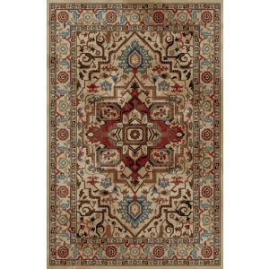 Mayberry Rugs Home Town HT7771 Charisma Multi