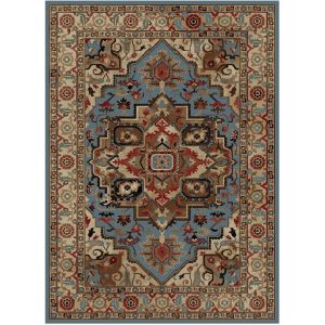 Mayberry Rugs Home Town HT7776 Charisma Cloude