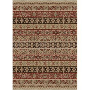 Mayberry Rugs Home Town HT9981 Voltare Ivory