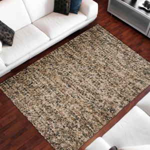 Dalyn Rugs Hanu HU1 Chocolate