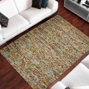 Dalyn Rugs Hanu HU1 Green