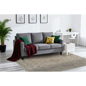 Dynamic Rugs HUDSON HU1450800 Beige