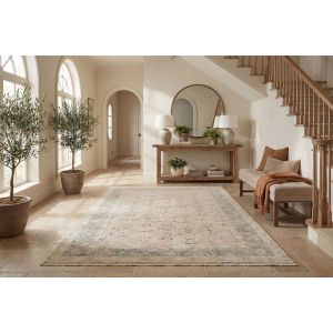Dynamic Rugs HUDSON HU1451890 Beige/Grey