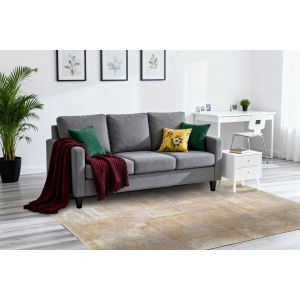 Dynamic Rugs HUDSON HU1454700 Gold