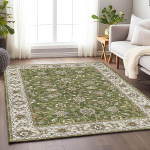 Dalyn Rugs Hatay HY1 Olive