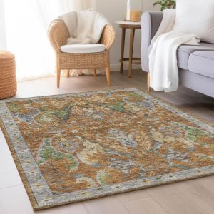 Dalyn Rugs Hatay HY6 Copper