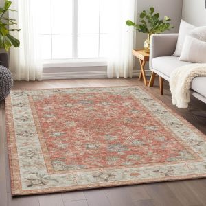 Dalyn Rugs Hatay HY9 Coral