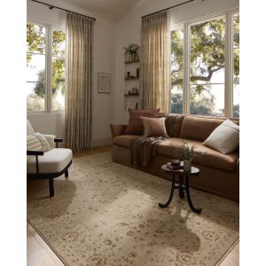 Loloi Rugs Haywood HYWDHYD-02SANA