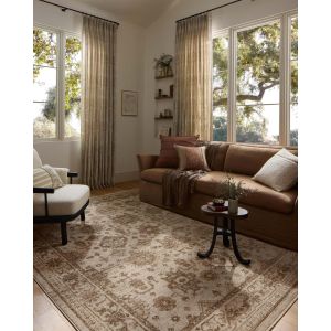 Loloi Rugs Haywood HYWDHYD-04IVTA