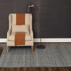 Karastan Rugs Haberdasher RG175 964 Graphite