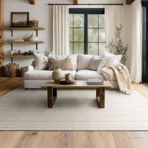 Karastan Rugs Harrington R1466 228 Linen