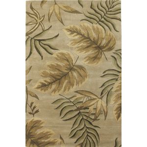 KAS Rugs Havana HAV2614 Sand