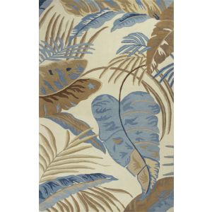KAS Rugs Havana HAV2624 Ivory