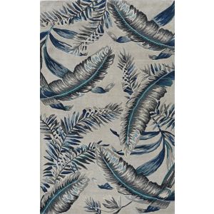 KAS Rugs Havana HAV2626 Grey