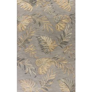 KAS Rugs Havana HAV2639 Grey