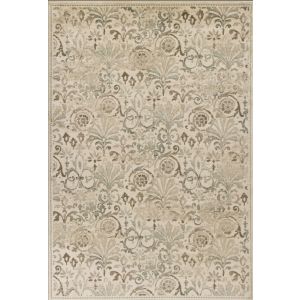 KAS Rugs Heritage HER9355 Ivory