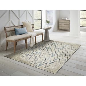 KAS Rugs Heritage HER9364 Ivory
