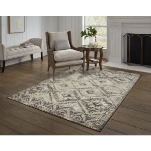 KAS Rugs Heritage HER9366 Grey