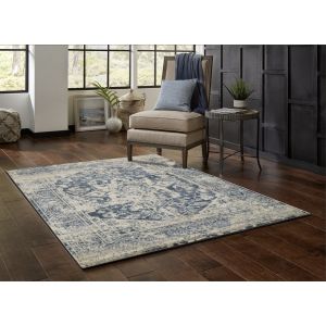 KAS Rugs Heritage HER9368 Ivory