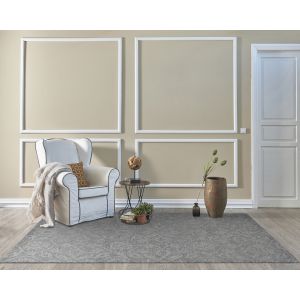 KAS Rugs Hudson HUD2462 Grey