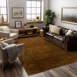 Karastan Rugs Hudson R1474 640 Sienna