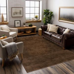Karastan Rugs Hudson R1474 1062 Umber