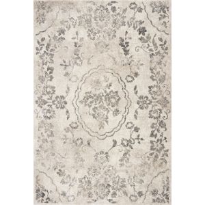 KAS Rugs Hue HUE4703 Grey